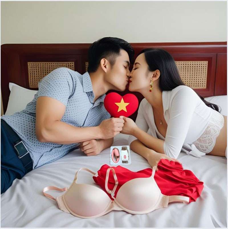 Sextoys Cho Nữ ở U Minh